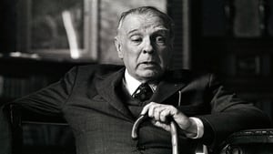 Profile of a Writer: Borges háttérkép