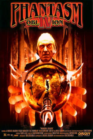 Phantasm IV: Oblivion