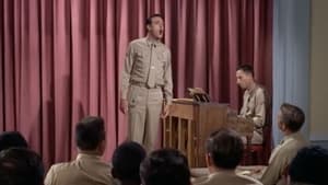 Gomer Pyle, U.S.M.C. Season 4 Ep.6 6. epizód