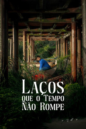 Laços Que o Tempo Não Rompe poszter