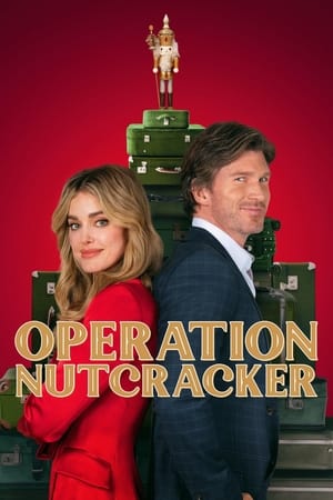 Operation Nutcracker poszter