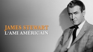 James Stewart, l'ami américain háttérkép
