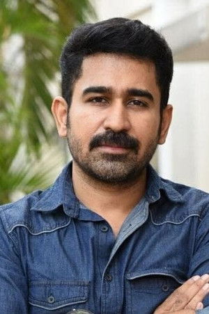 Vijay Antony profil kép