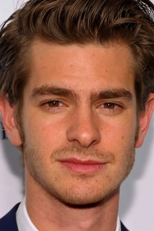 Andrew Garfield profil kép