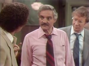 Barney Miller Season 8 Ep.16 16. epizód