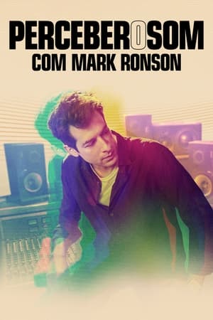 A hangok nyomában Mark Ronsonnal poszter