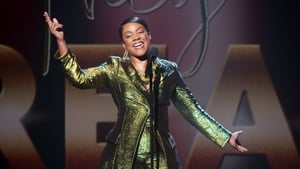 Tiffany Haddish Presents: They Ready háttérkép