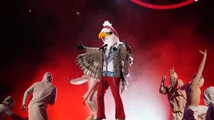 The Masked Singer 2. évad Ep.3 3. epizód