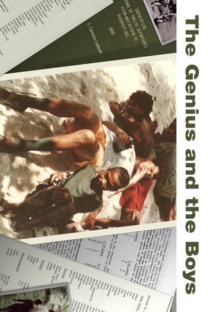 Geniet och pojkarna poszter