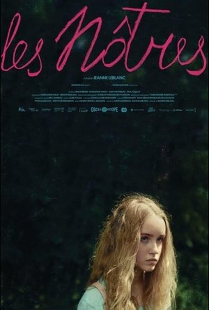 Les nôtres poszter