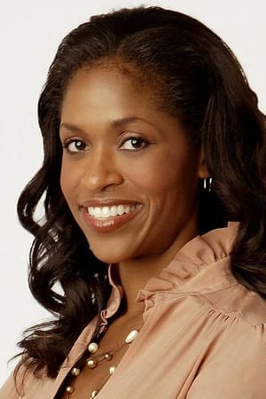 Merrin Dungey profil kép