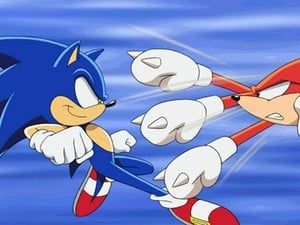 Sonic X 1. évad Ep.5 5. epizód