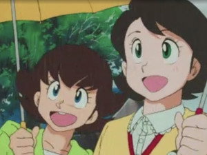 ミスター味っ子 Season 1 Ep.85 85. epizód