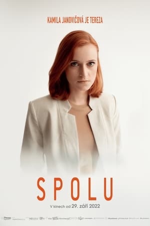 Spolu poszter