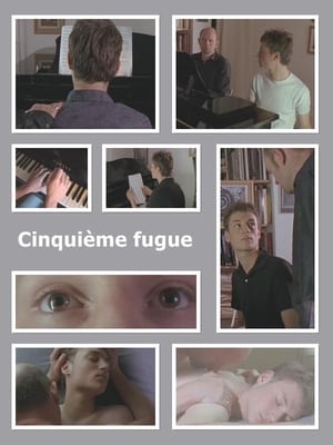 Cinquième fugue poszter