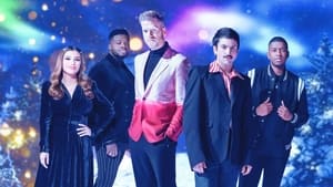 Pentatonix: Ünnepek a világ körül háttérkép