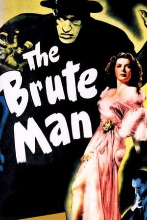 The Brute Man