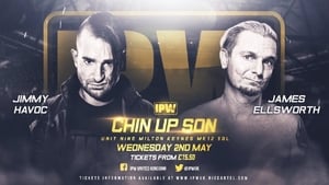 IPW:UK Chin Up Son háttérkép