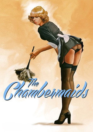 The Chambermaids poszter
