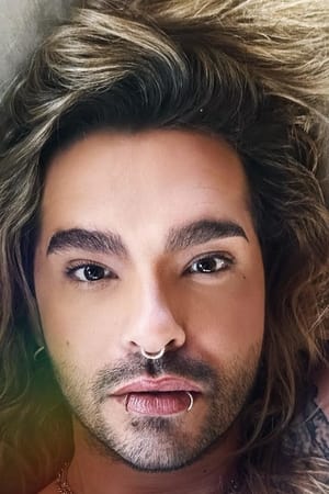 Bill Kaulitz profil kép