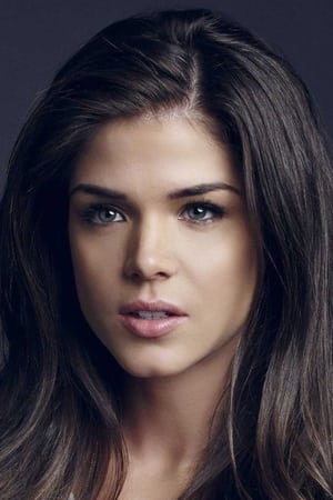 Marie Avgeropoulos profil kép