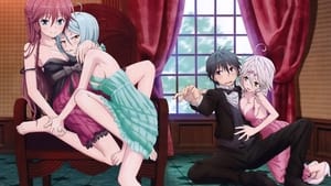 Trinity Seven kép