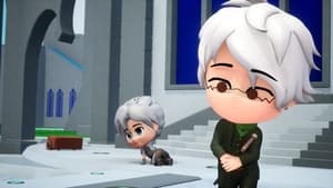 RWBY Chibi 4. évad Ep.8 8. epizód