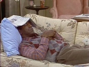 The Cosby Show 1. évad Ep.4 4. epizód