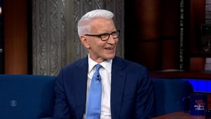 The Late Show with Stephen Colbert 11. évad Ep.21 21. epizód