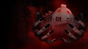 The Amityville Curse háttérkép