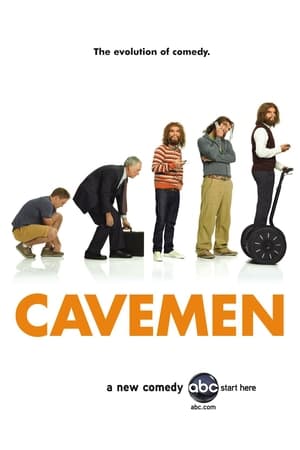 Cavemen