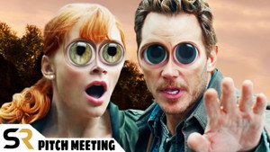 Pitch Meeting 6. évad Ep.19 19. epizód
