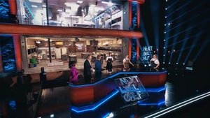 Séfek minden szinten 4. évad Ep.14 14. epizód