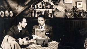 The Hitler Gang háttérkép