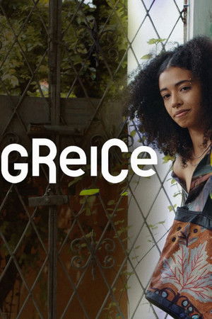Greice poszter