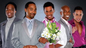 Noah's Arc: Jumping the Broom háttérkép