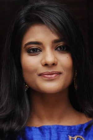 Aishwarya Rajesh profil kép