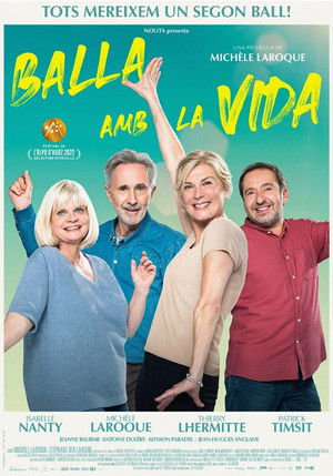 Alors on danse poszter