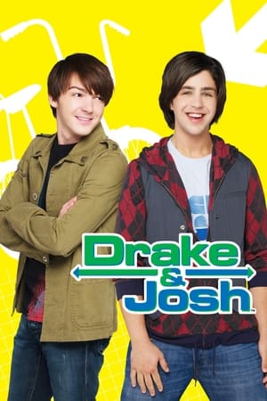 Drake és Josh poszter