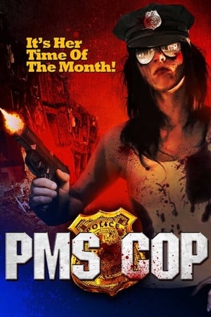 PMS Cop poszter