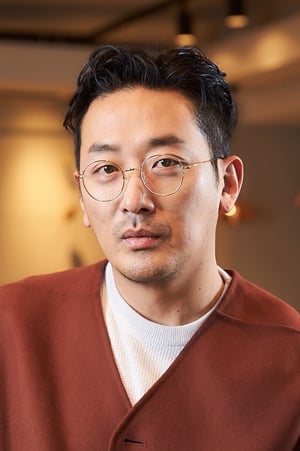 Ha Jung-woo profil kép