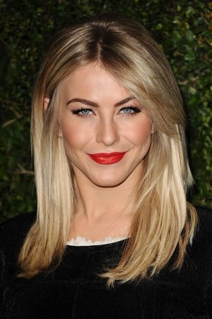 Julianne Hough profil kép