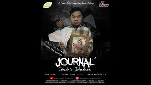 Journal Horror Series 1. évad Ep.5 5. epizód