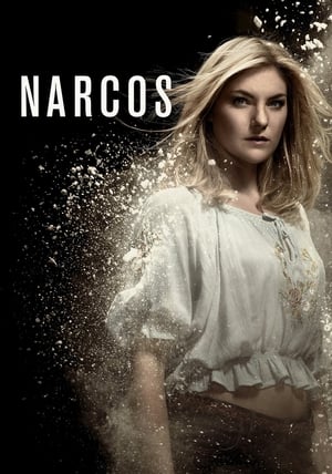 Narcos poszter