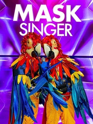 Mask Singer poszter