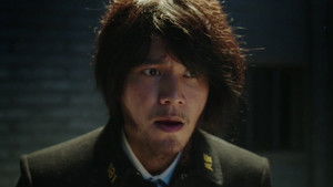 脱身 Season 1 Ep.1 1. epizód