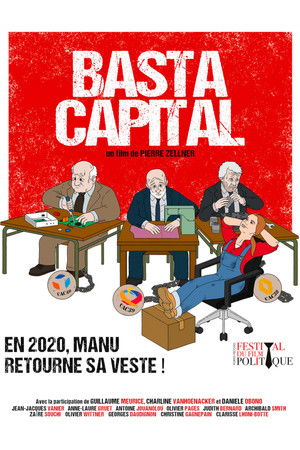 Basta Capital poszter