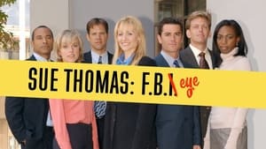 Sue Thomas - FBI kép