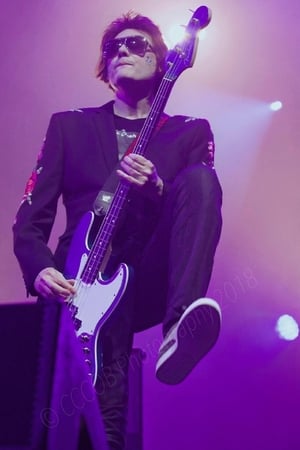 Nicky Wire