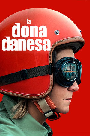 Danska Konan poszter